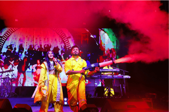 Pailan College of Management and Technology Kolkata Extra Curriculars photo 39